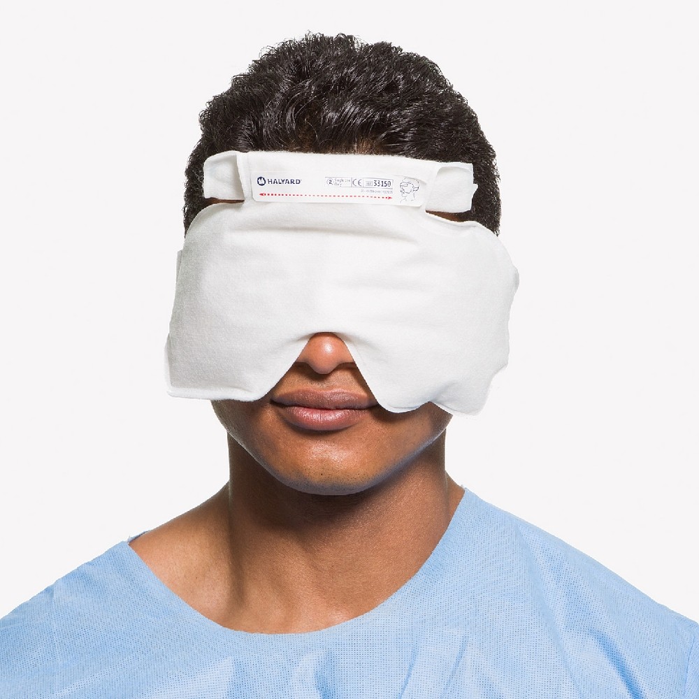 #33150 Halyard® Health Eyecare (EENT) Ice Packs